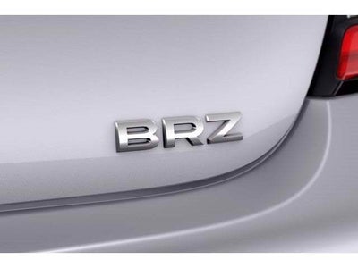 2024 Subaru BRZ Limited