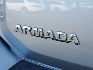 2013 Nissan Armada SV