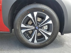 2023 Subaru Solterra Premium