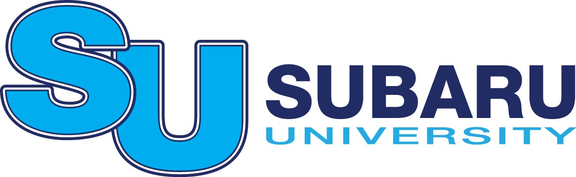Subaru University Logo | Paul Moak Subaru in Jackson MS