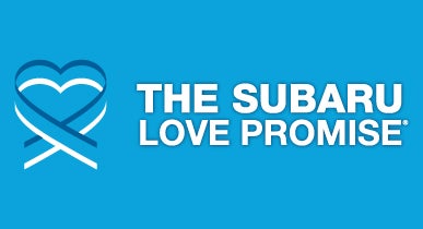 Subaru Love Promise | Paul Moak Subaru in Jackson MS