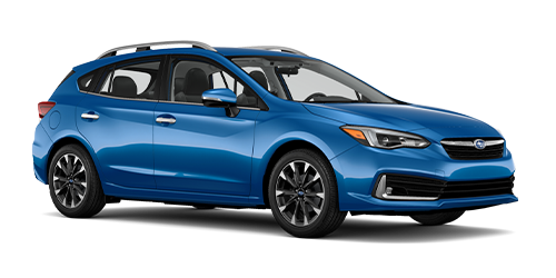2022 Subaru Impreza | Paul Moak Subaru in Jackson MS