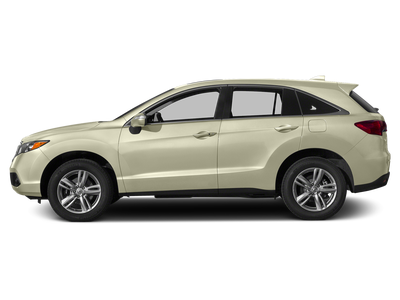 2015 Acura RDX Base