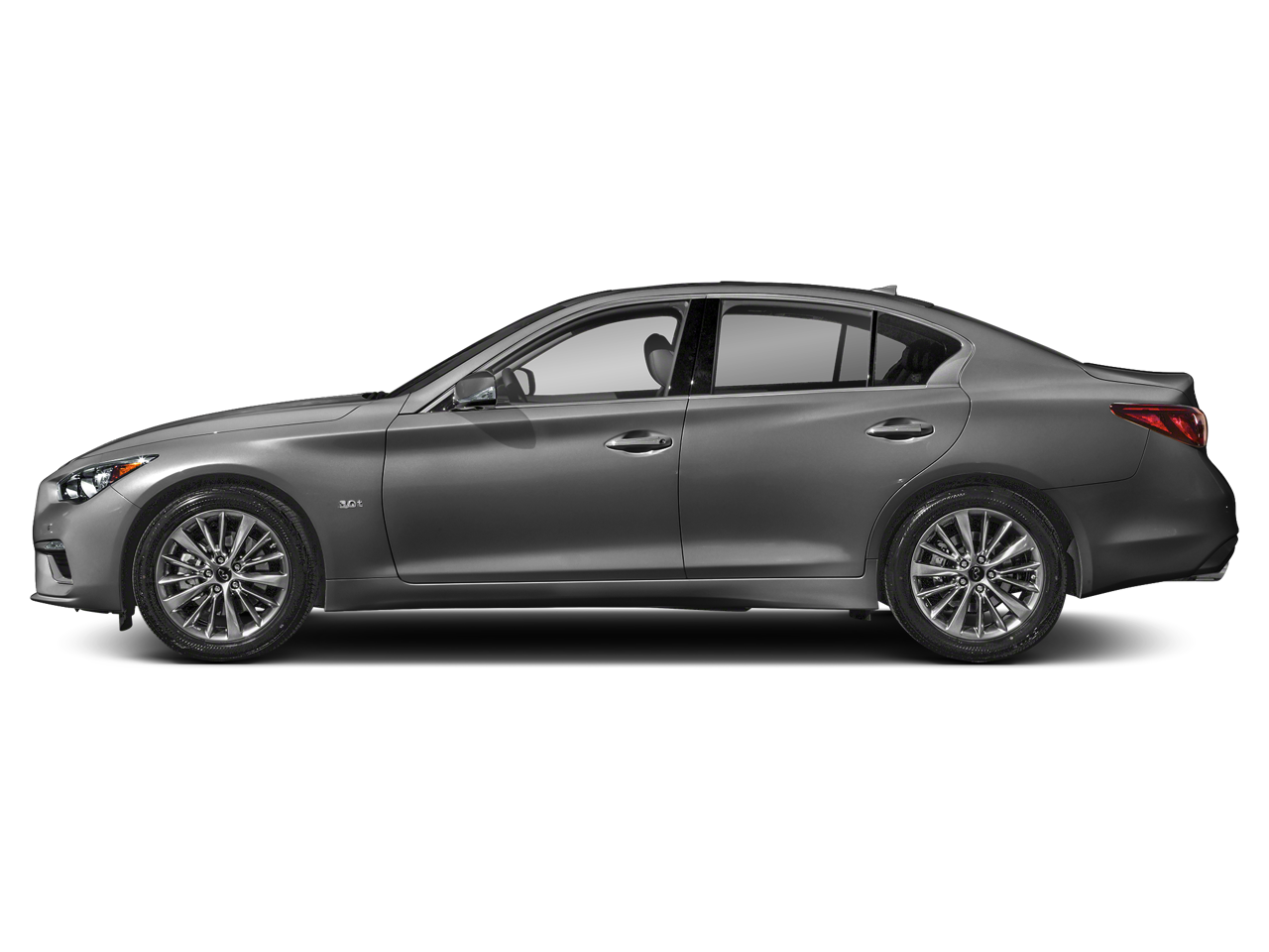 2022 INFINITI Q50 LUXE