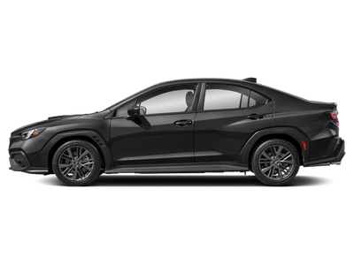 2022 Subaru WRX Base