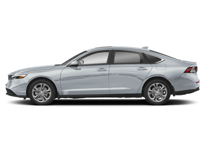 2023 Honda Accord EX w/o BSI
