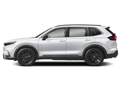 2023 Honda CR-V Hybrid Sport w/o BSI