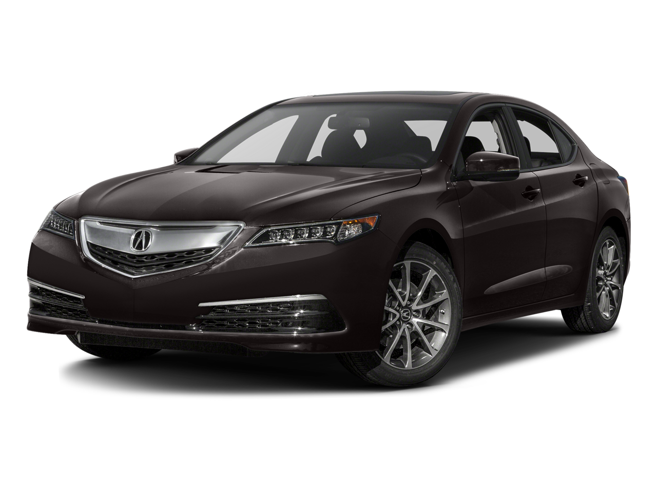 2016 Acura TLX