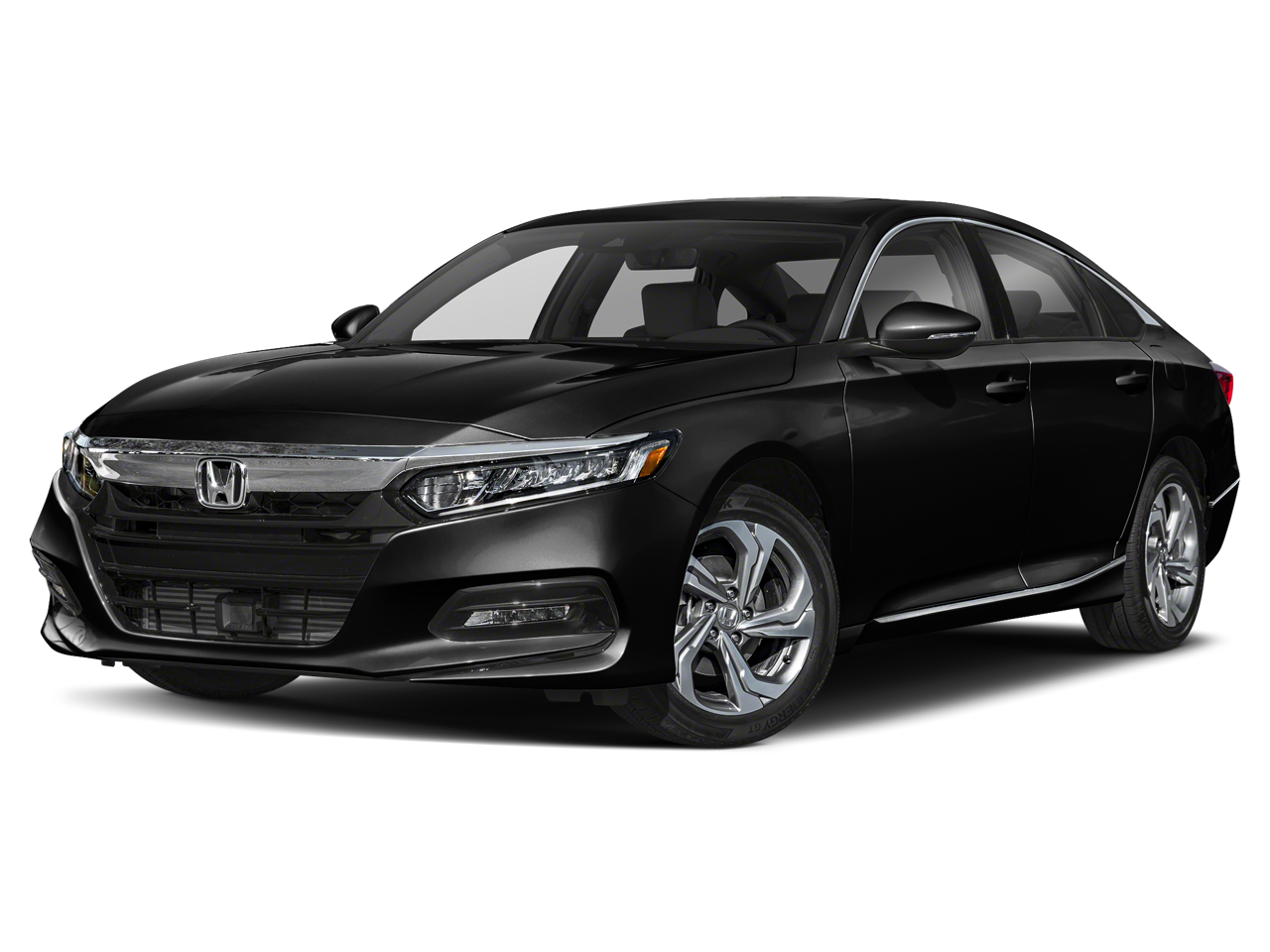 2019 Honda Accord EX-L 2.0T