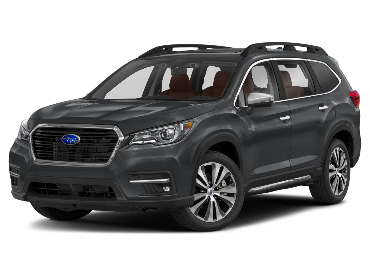 2020 Subaru Ascent