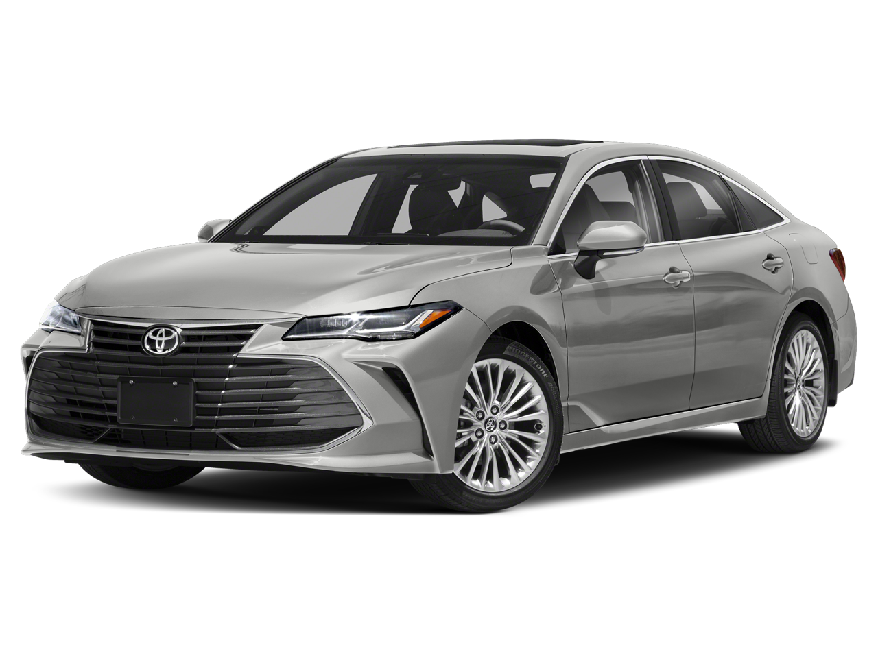 2020 Toyota Avalon Limited