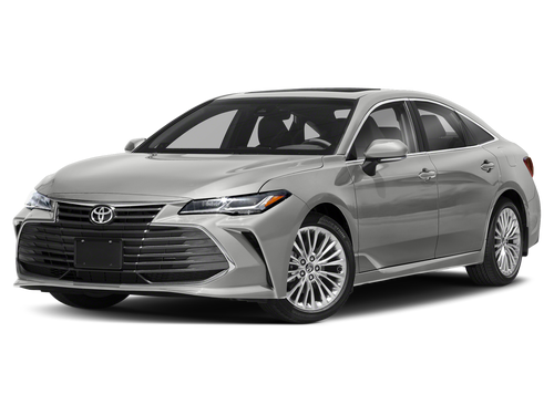 2020 Toyota Avalon Limited