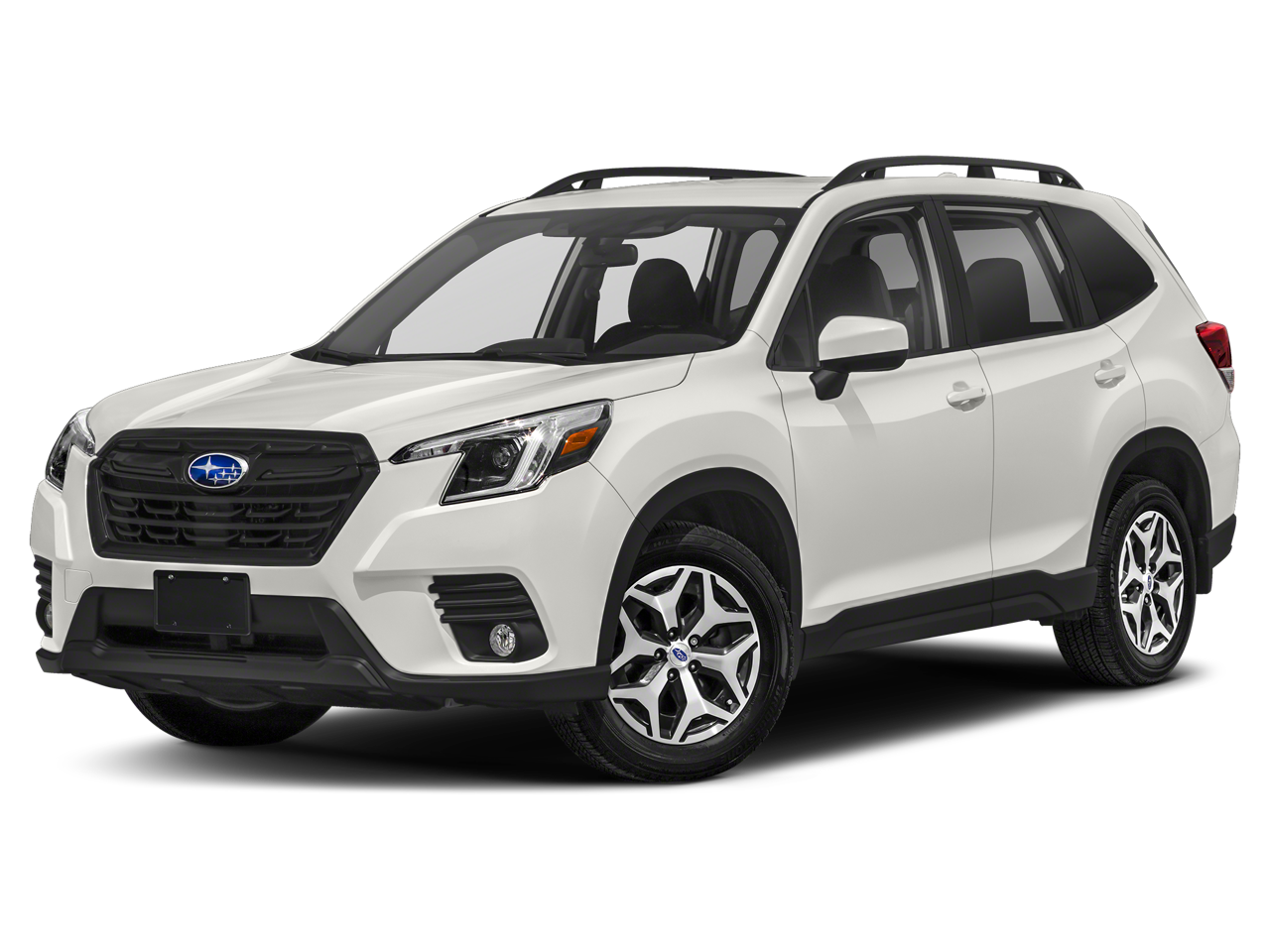 2023 Subaru Forester Premium's photo