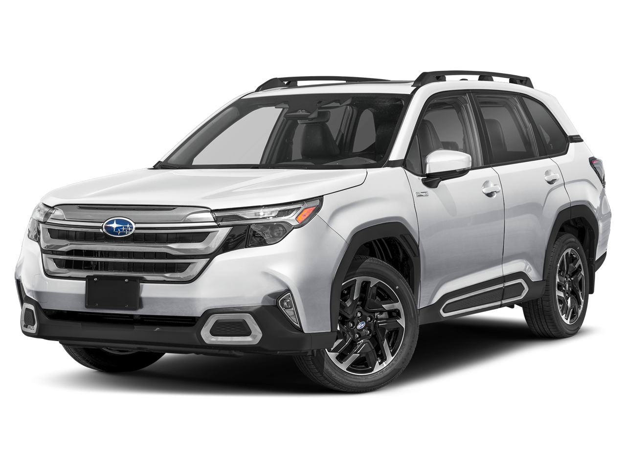 2025 Subaru Forester Limited Hybrid's photo