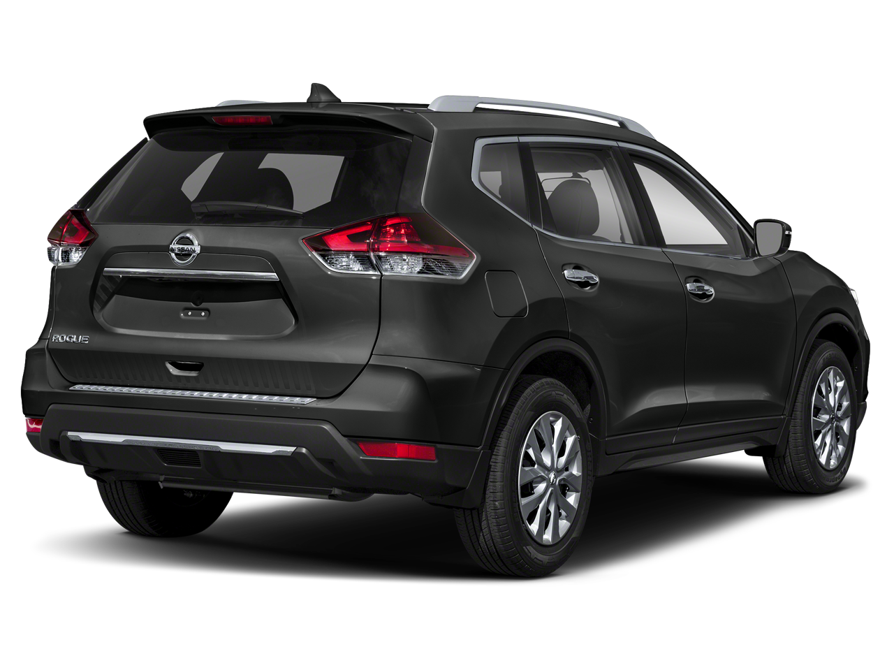 Used 2018 Nissan Rogue S with VIN KNMAT2MT9JP565139 for sale in Jackson, MS