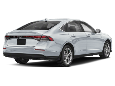 2023 Honda Accord EX w/o BSI