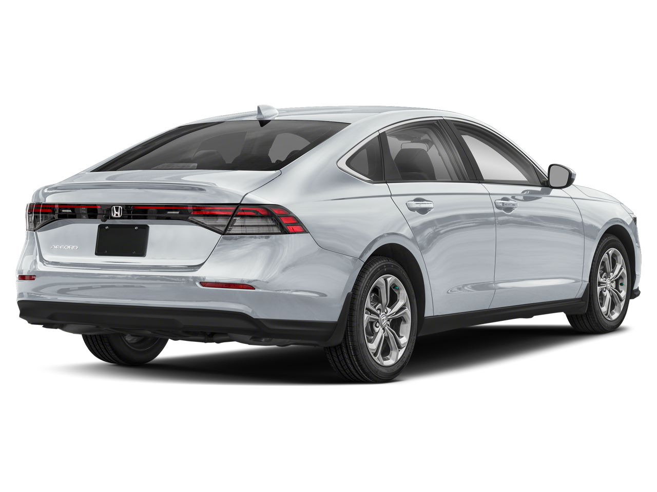 2023 Honda Accord EX w/o BSI