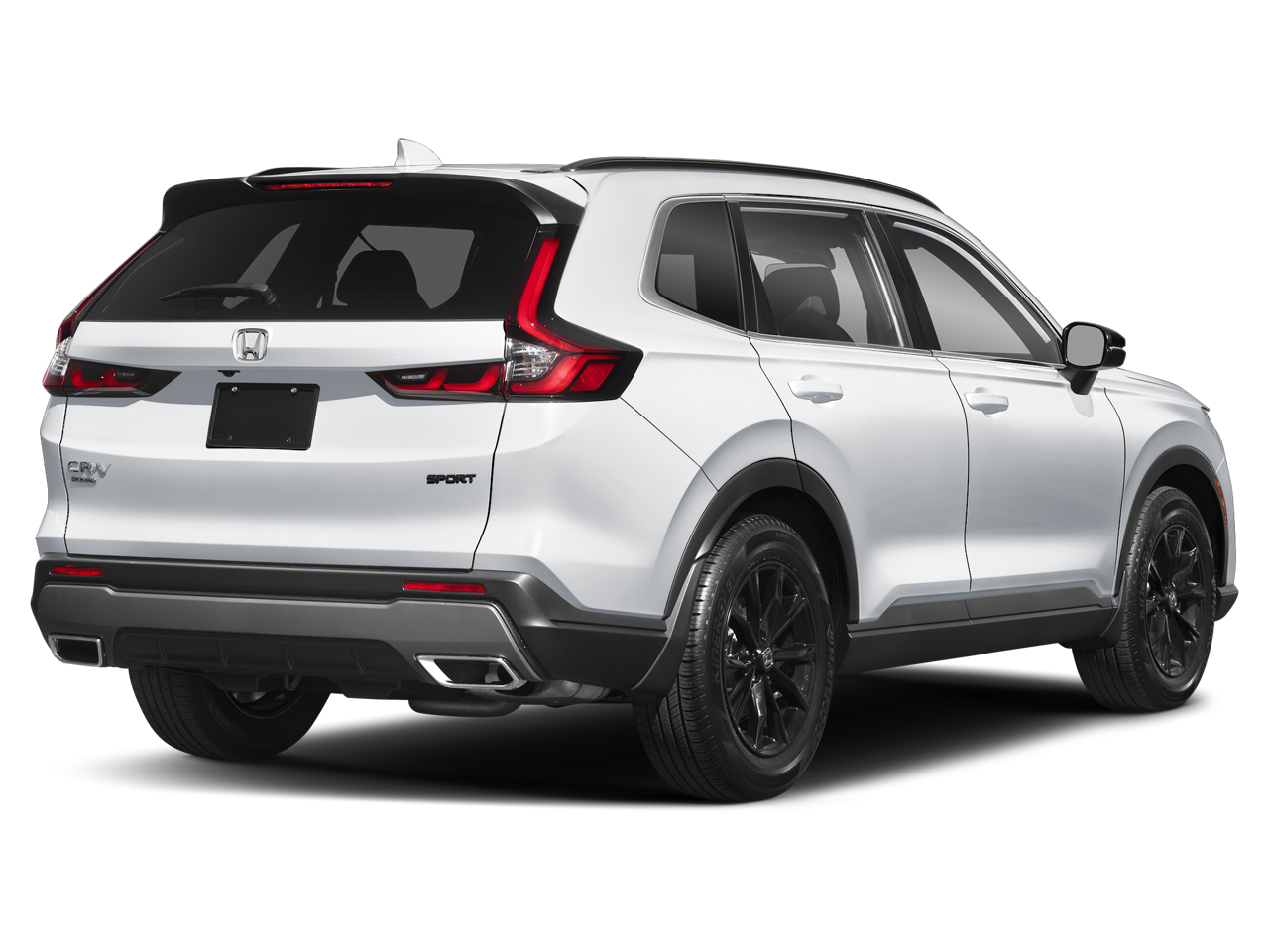 2023 Honda CR-V Hybrid Sport w/o BSI
