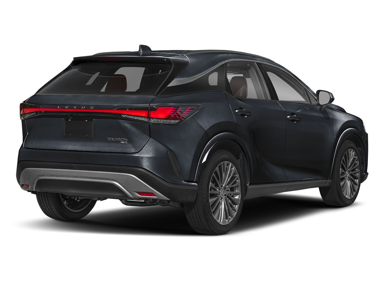 2023 Lexus RX 350h Luxury