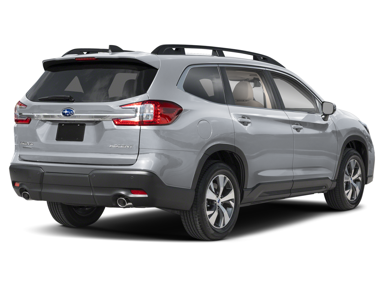 2025 Subaru Ascent Premium