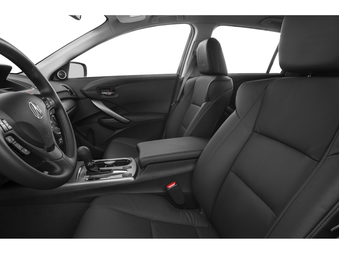 2015 Acura RDX Base