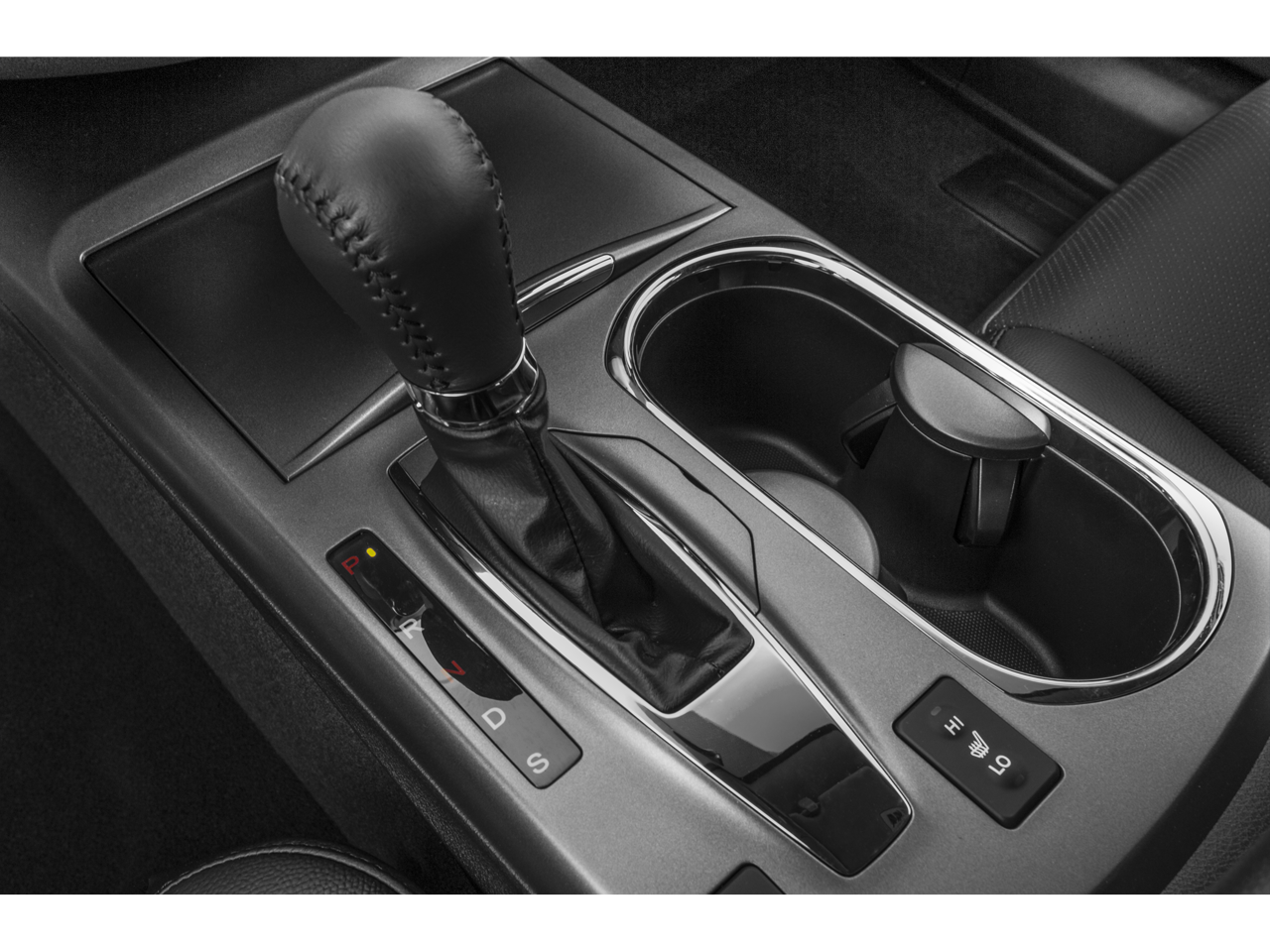 2015 Acura RDX Base