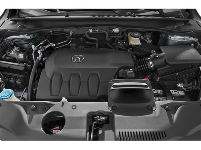 2015 Acura RDX Base