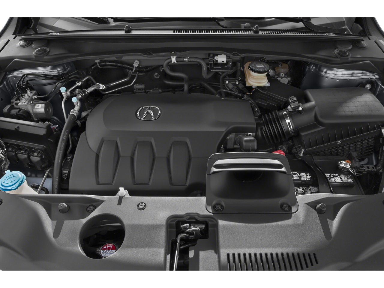 2015 Acura RDX Base