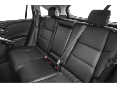 2015 Acura RDX Base
