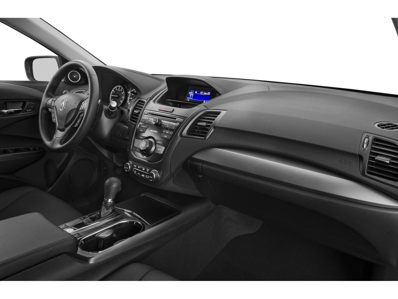 2015 Acura RDX Base