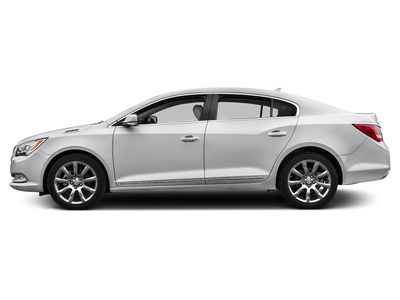 2015 Buick LaCrosse Premium I Group