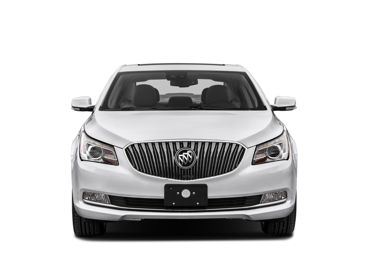 2015 Buick LaCrosse Premium I Group