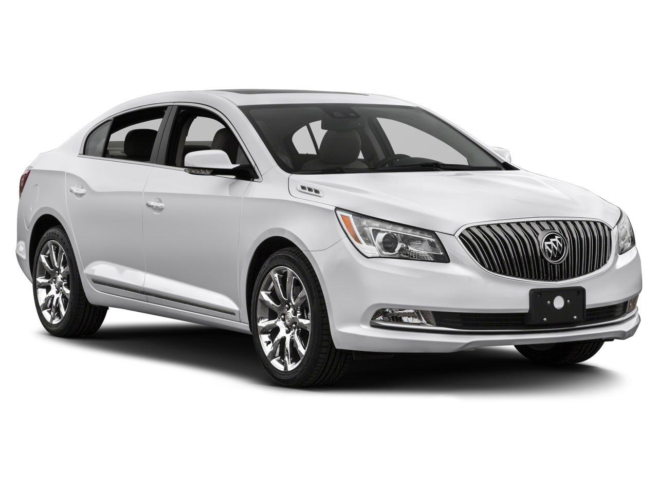 2015 Buick LaCrosse Premium I Group