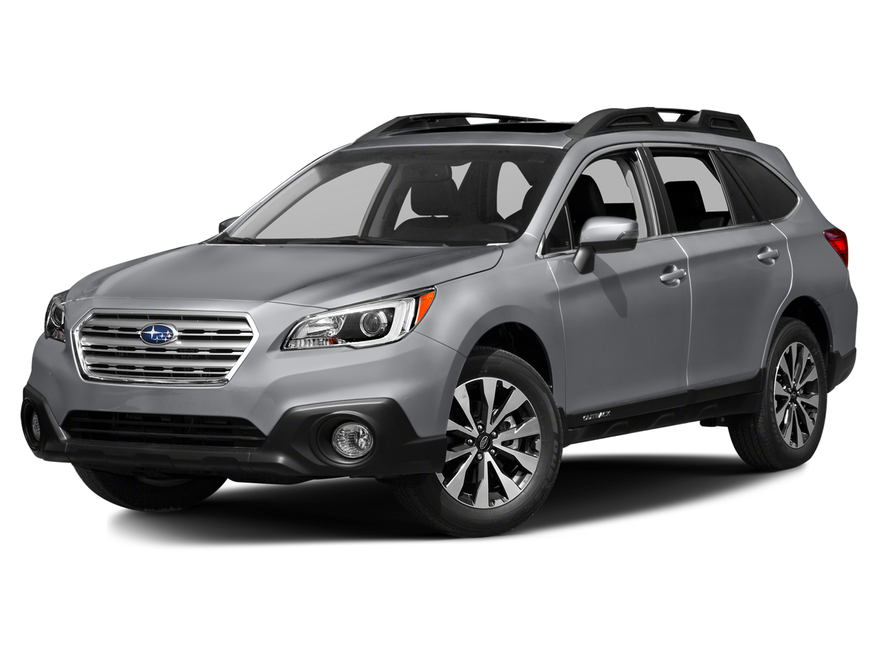 2015 Subaru Outback Limited
