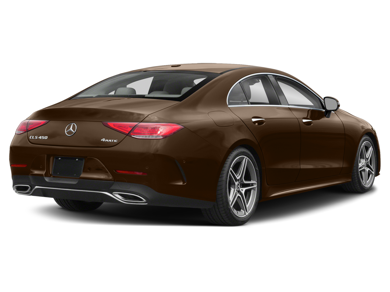 2019 Mercedes-Benz CLS CLS 450