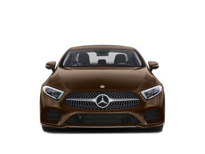 2019 Mercedes-Benz CLS CLS 450