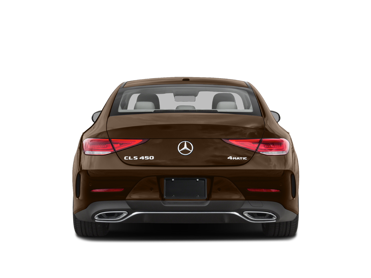 2019 Mercedes-Benz CLS CLS 450