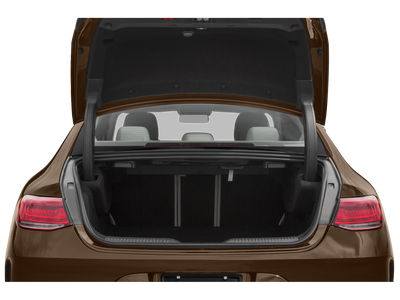 2019 Mercedes-Benz CLS CLS 450