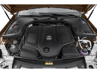 2019 Mercedes-Benz CLS CLS 450