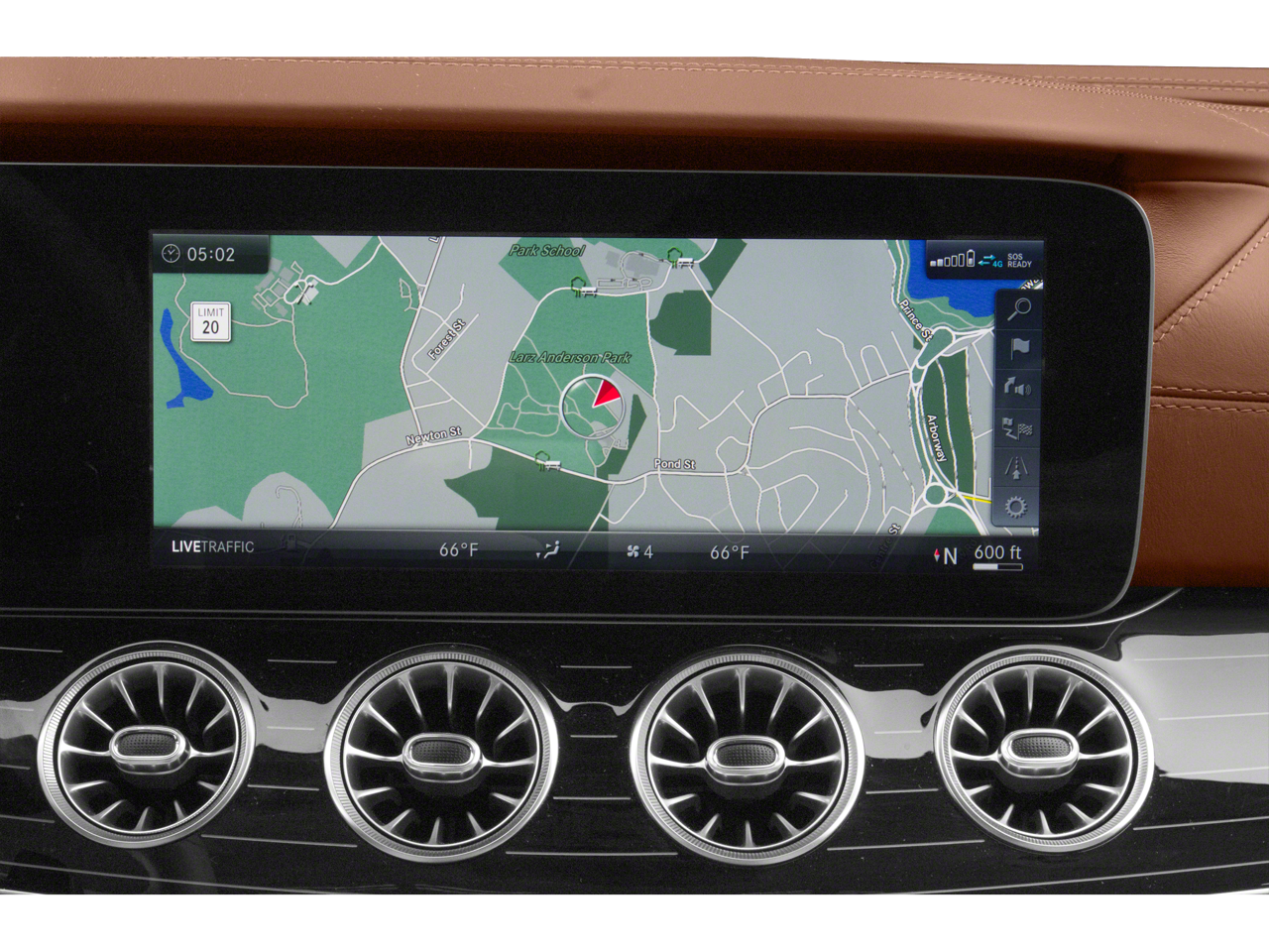 2019 Mercedes-Benz CLS CLS 450