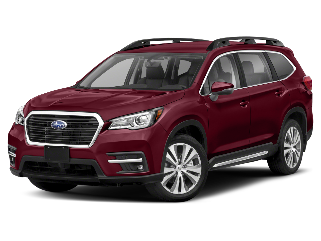 2019 Subaru Ascent Touring's photo