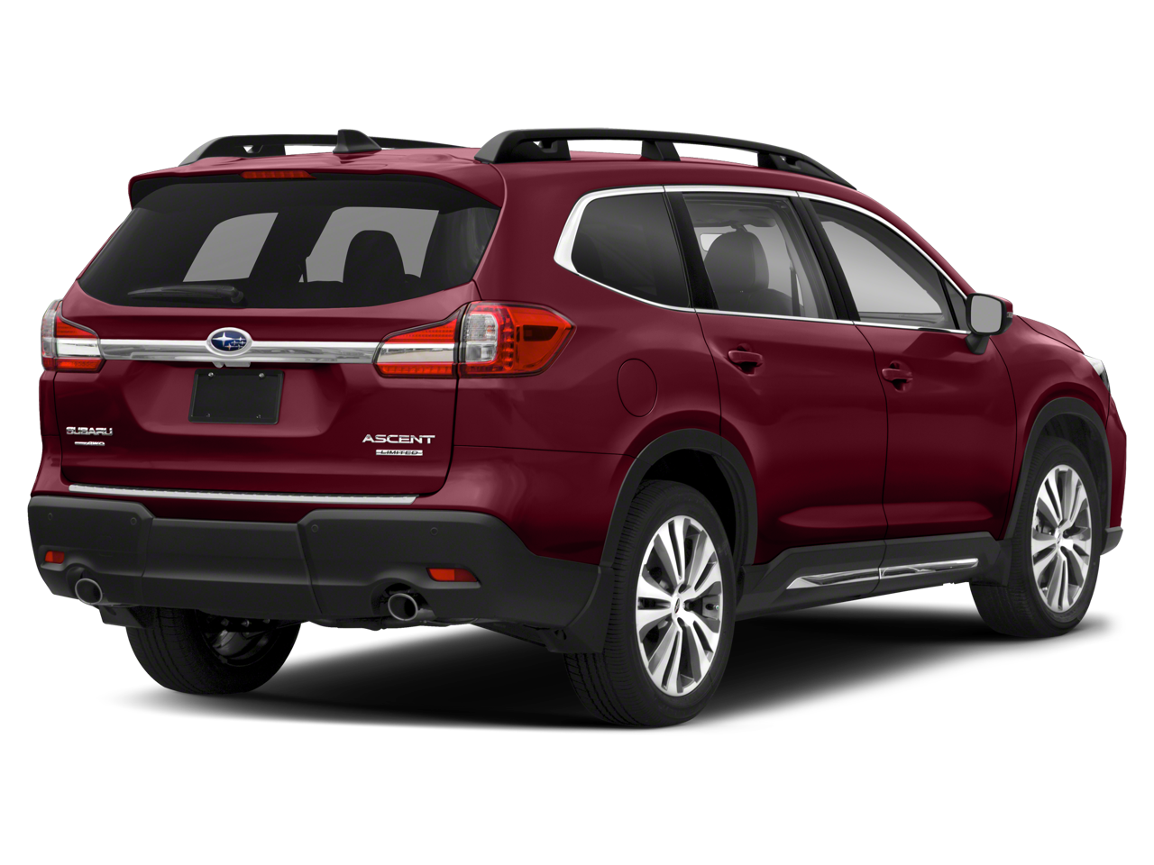 Used 2019 Subaru Ascent Touring with VIN 4S4WMARD2K3409897 for sale in Jackson, MS