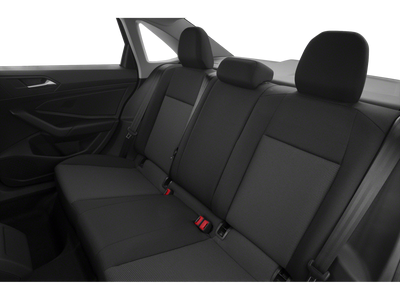 2019 Volkswagen Jetta SEL