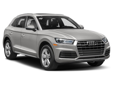2020 Audi Q5 45 Premium Plus quattro