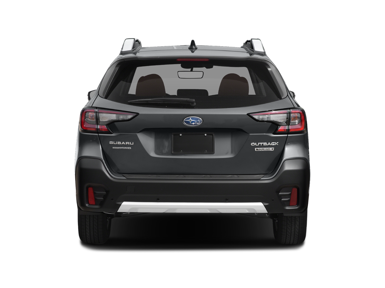 2021 Subaru Outback Touring
