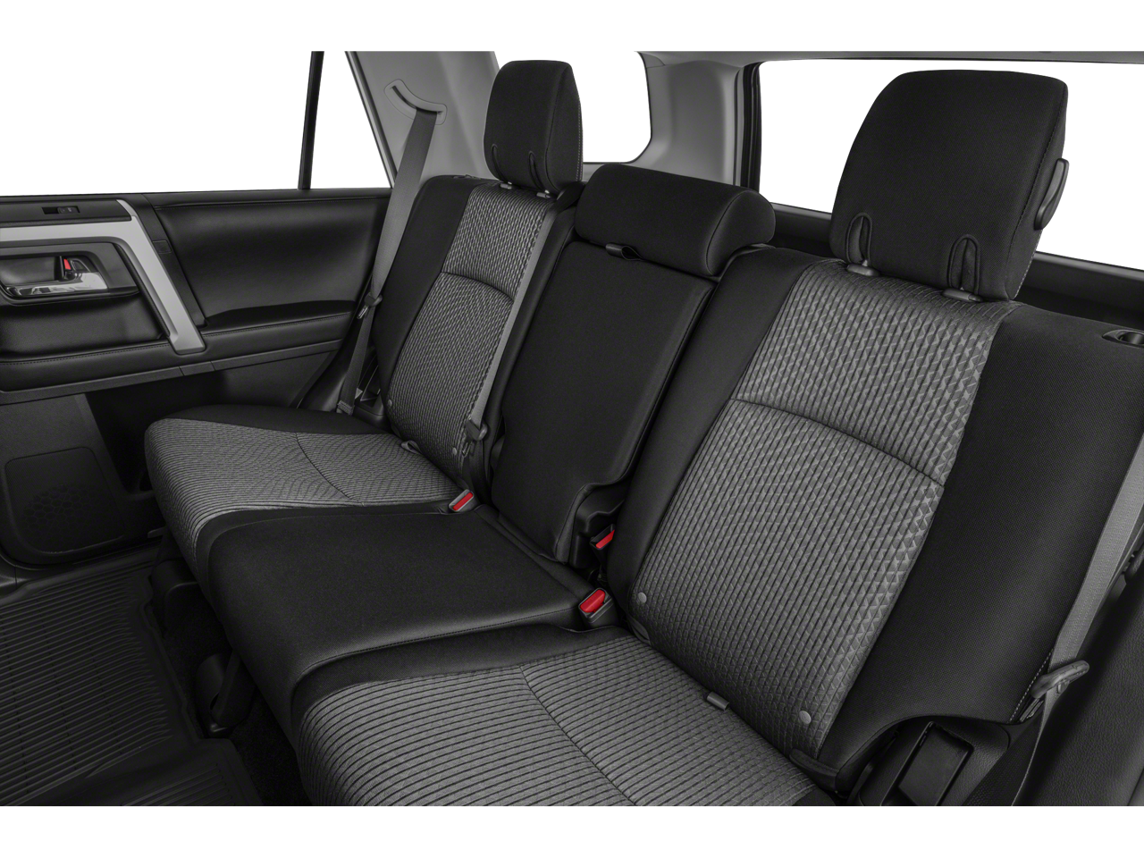 2021 Toyota 4Runner Trail