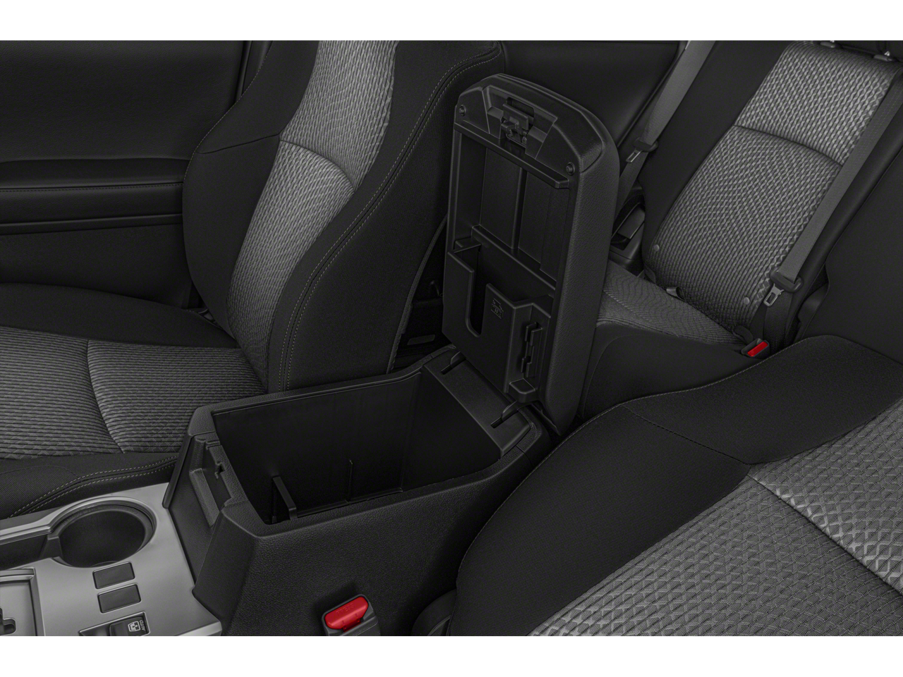 2021 Toyota 4Runner Trail