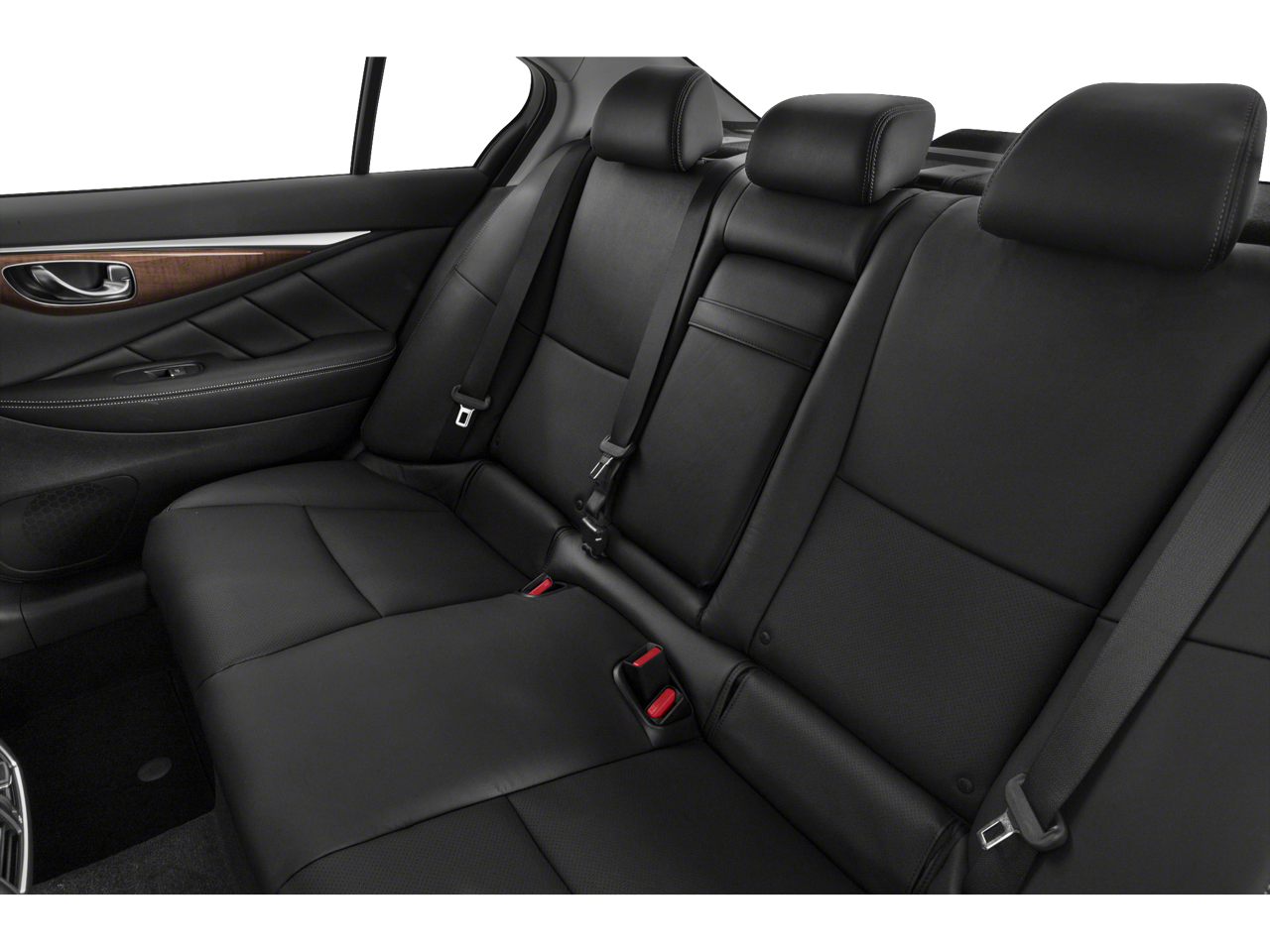 2022 INFINITI Q50 LUXE