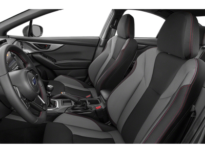 2022 Subaru WRX Base