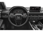 2023 Honda Accord EX w/o BSI